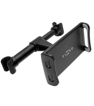 FIXED Tab Passenger drk do auta pro tablety s uchycenm do oprky hlavy ern