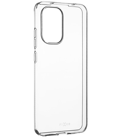 FIXED TPU gelov kryt pro Nokia X30 ir