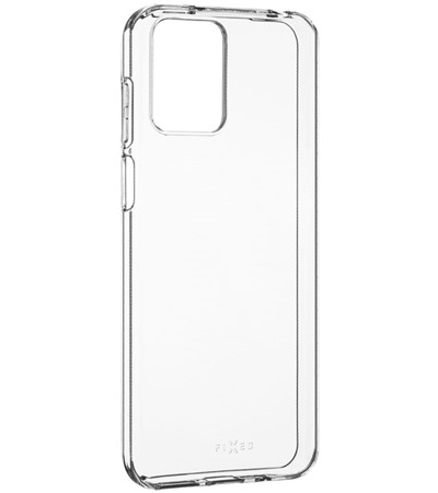 FIXED TPU zadn kryt pro Motorola Moto G23 ir