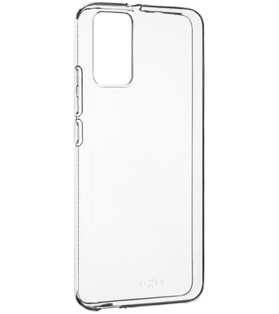 FIXED TPU zadn kryt pro TCL 403 ir