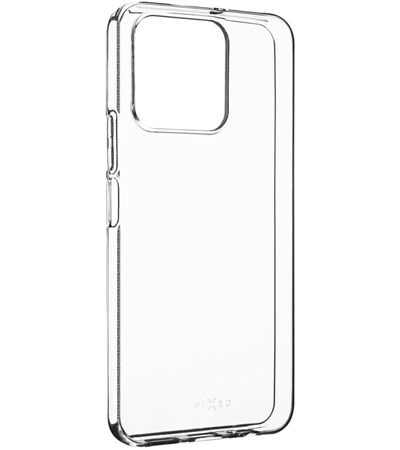 FIXED TPU zadn kryt pro HONOR X6a ir