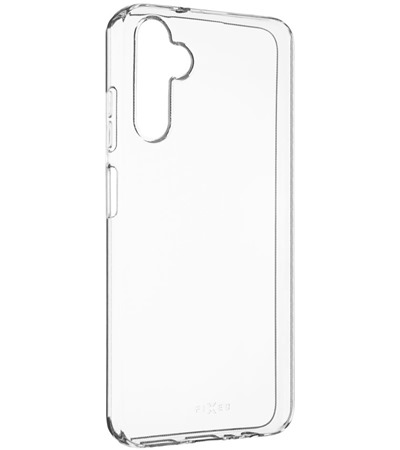 FIXED TPU zadní kryt pro Samsung Galaxy A05s čirý