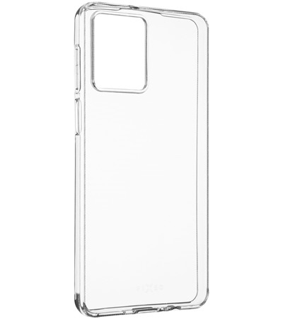 FIXED TPU zadn kryt pro Motorola Moto G54 5G Power Edition ir