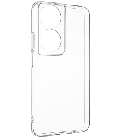 FIXED TPU zadn� kryt pro HONOR X7b �ir�