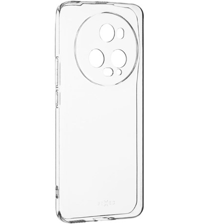 FIXED TPU zadn� kryt pro HONOR Magic6 Pro �ir�