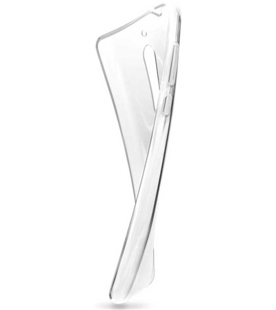 FIXED TPU zadn� kryt pro vivo Y28 4G �ir�