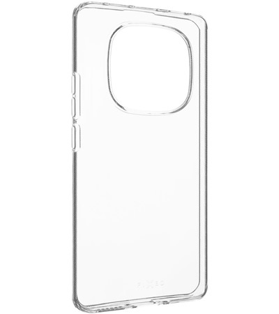 FIXED TPU zadn kryt pro Xiaomi Redmi Note 14 Pro 5G ir