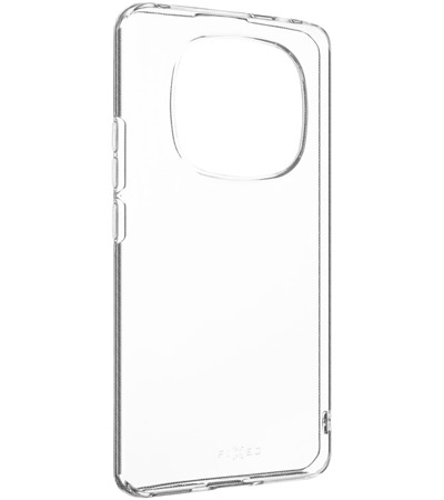 FIXED TPU zadn� kryt pro Xiaomi Redmi Note 14 Pro+ 5G �ir� SLEVA 100% na lens 