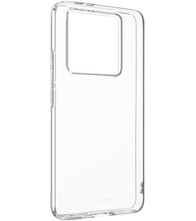 FIXED TPU zadn kryt pro Xiaomi 14T Pro ir