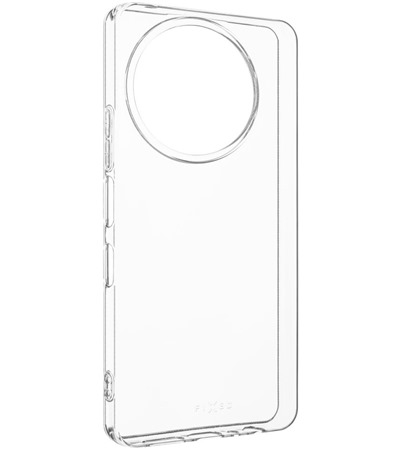 FIXED TPU zadn kryt pro TCL 50 Pro NxtPaper ir