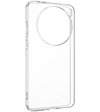 FIXED TPU zadn kryt pro vivo X200 ir