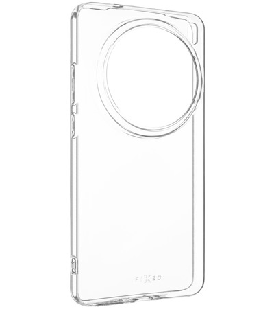 FIXED TPU zadn� kryt pro vivo X200 Pro �ir�