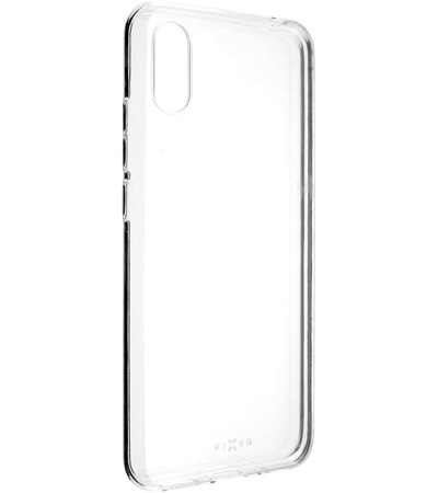 FIXED TPU gelov� kryt pro Xiaomi Redmi 9A �ir�