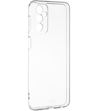 FIXED TPU gelov kryt pro Samsung Galaxy M23 5G ir