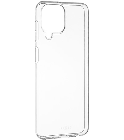 FIXED TPU gelov kryt pro Samsung Galaxy M33 5G ir
