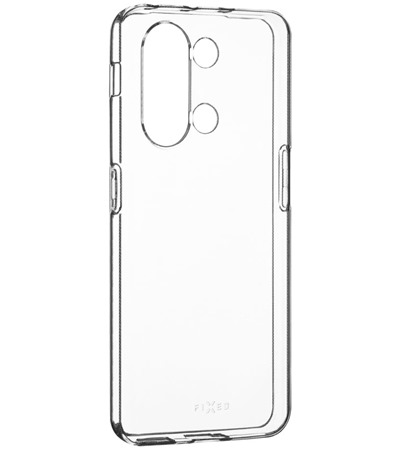 FIXED TPU gelov kryt pro OnePlus Nord 3 ir