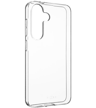 FIXED Slim AntiUV zadn kryt pro Samsung Galaxy S24 ir