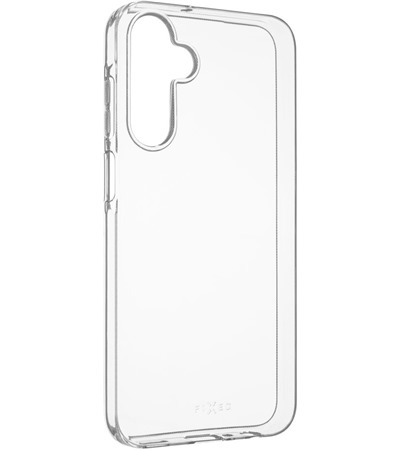 FIXED Slim AntiUV zadn kryt pro Samsung Galaxy A25 5G ir SLEVA 100% na lens 