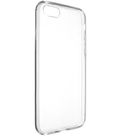 FIXED Skin ultratenk gelov kryt pro Apple iPhone SE 2022 / SE 2020 / 8 / 7 ir