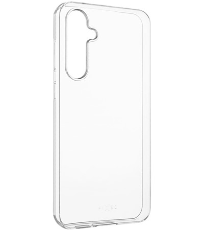 FIXED Skin ultratenk gelov kryt pro Samsung Galaxy S23 FE ir