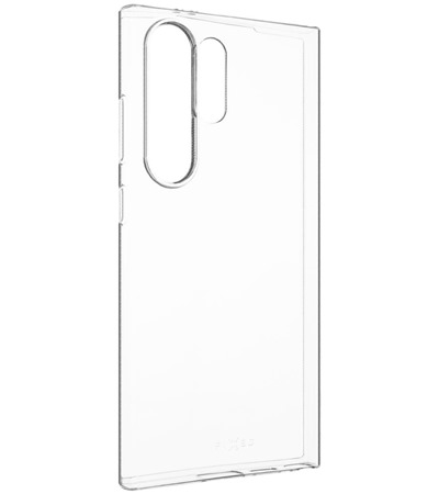 FIXED Skin ultratenk� gelov� kryt pro Samsung Galaxy 24 Ultra �ir�