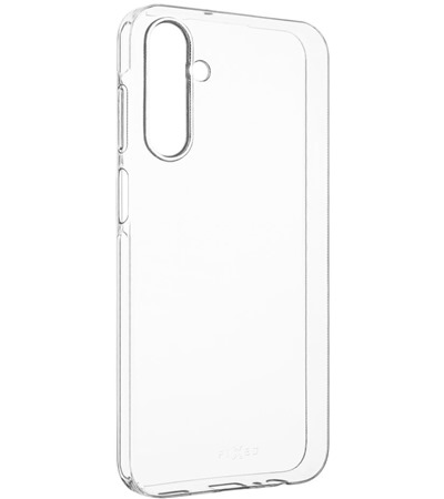 FIXED Skin zadní kryt pro Samsung Galaxy A15 čirý