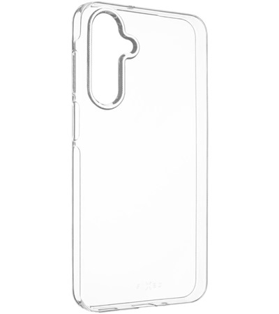 FIXED Skin ultratenk� gelov� kryt pro Samsung Galaxy A16 / A16 5G �ir� SLEVA 100% na lens 