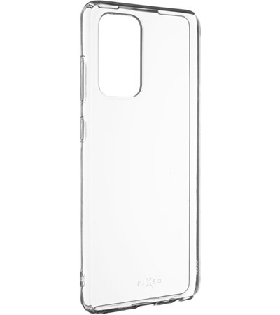 FIXED Skin ultratenk gelov kryt pro Samsung Galaxy A52 / A52s ir