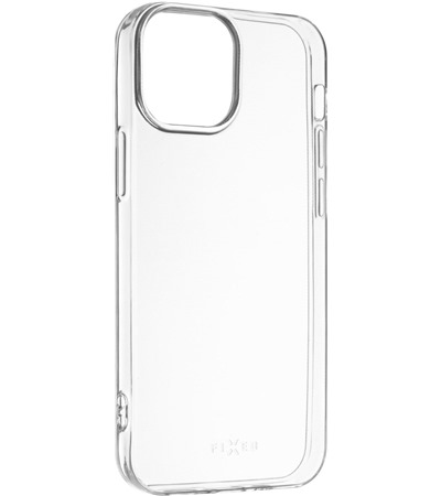 FIXED Skin ultratenk gelov kryt pro Apple iPhone 13 mini ir Sleva na 4smarts sklo pro Apple iPhone 13 mini 20% ,Slevou na nabjeku FIXED mini 20W 25%