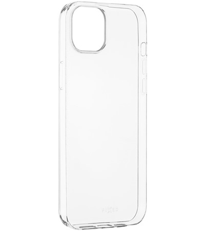 FIXED Skin ultratenk gelov kryt pro Apple iPhone 14 Plus ir