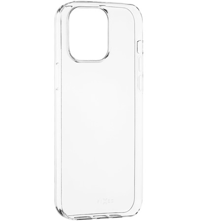 FIXED Skin ultratenk gelov kryt pro Apple iPhone 14 Pro Max ir