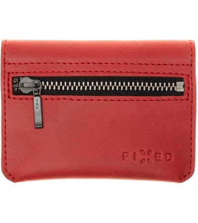 FIXED Tripple Wallet koen penenka z prav hovz ke erven