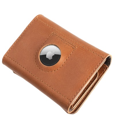FIXED Tripple Wallet for AirTag koen penenka z prav hovz ke hnd