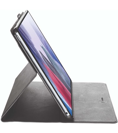 Cellularline Folio pouzdro se stojnkem pro Samsung Galaxy Tab A9 ern