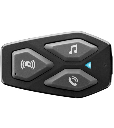 CellularLine Interphone U-COM3 Bluetooth headset pro uzaven a oteven pilby Twin Pack SLEVA 4% na IPDISPLAY ,SLEVA 5% na RCPBMAGSFCOL5000WIRK 