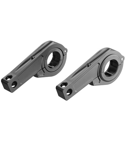 CellularLine Interphone univerzln drk pdavnho LED osvtlen ern