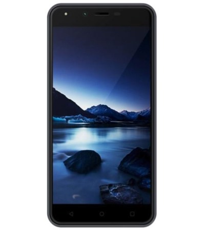 Mobiola GAIA Dual-SIM 2GB / 16GB Black