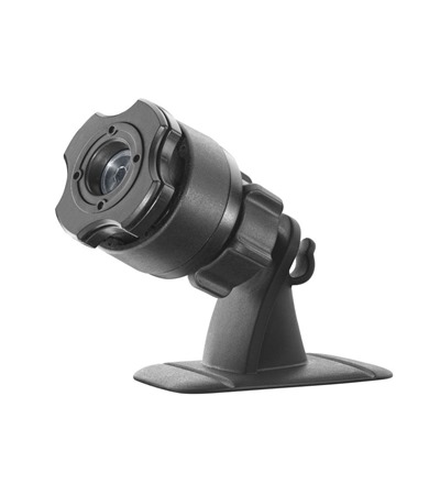 CellularLine Interphone QUIKLOX nalepovac� dr��k na palubn� desku �ern�