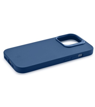 Cellularline Sensation Plus zadní kryt pro Apple iPhone 15 modrý
