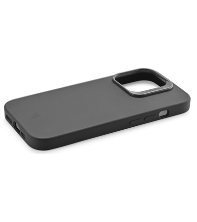 Cellularline Sensation Plus zadn kryt pro Apple iPhone 15 ern