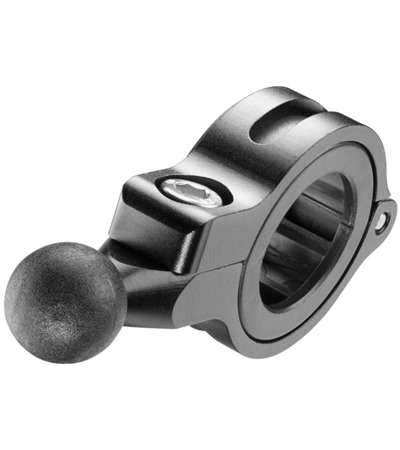 CellularLine Interphone hlin�kov� �chyt na ��d�tka pro dr��ky Interphone Crab �ern�