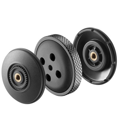 CellularLine Interphone QUIKLOX univerz�ln� antivibra�n� modul �ern�