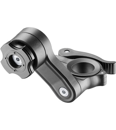 CellularLine Interphone QUIKLOX rychloupnac drk s chytem na dtka ern