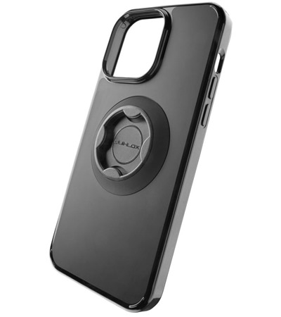 CellularLine Interphone QUIKLOX zadn kryt pro Apple iPhone 14 Pro Max ern