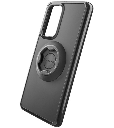 Interphone QUIKLOX zadn kryt pro Sasmung Galaxy A53 ern
