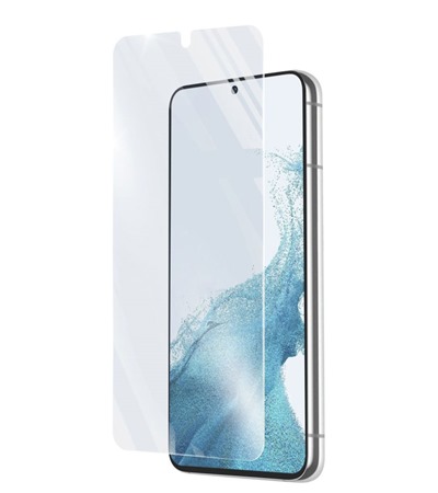 Cellularline Glass tvrzen� sklo pro Samsung Galaxy S23/S22 �ir�