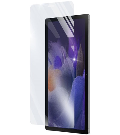 Cellularline Glass tvrzené sklo pro Samsung Galaxy Tab A8 (2022) čiré