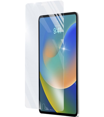 Cellularline Glass tvrzen sklo pro Apple iPad 10,9'' (2022) ir