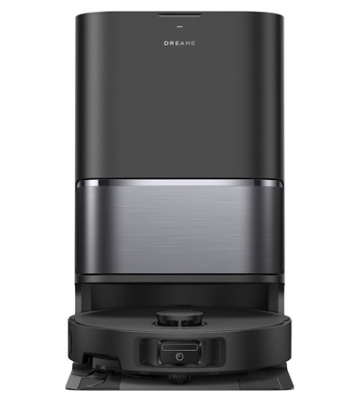 Dreame L10s Ultra Gen3 robotick� vysava� se samo�i�t�n�m �ern� Tech-Protect PC6X6 prodlu�ovac� kabel 2m 6x z�suvka, 3x USB-A 3x USB-C 