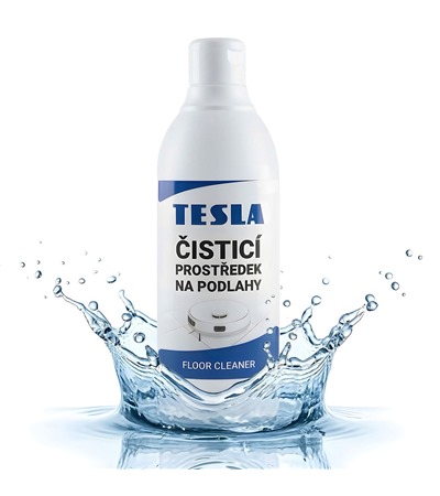TESLA Universal Cleaner VS405 Pro univerz�ln� �istic� prost�edek na podlahy (500 ml)